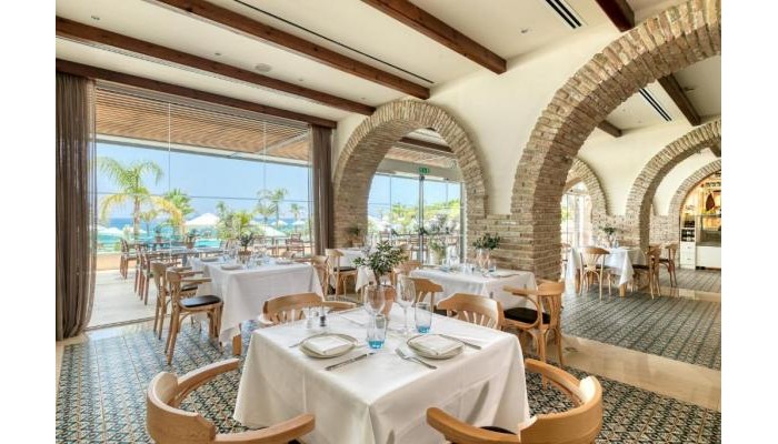 Royal Apollonia By Louis Hotels poza 10