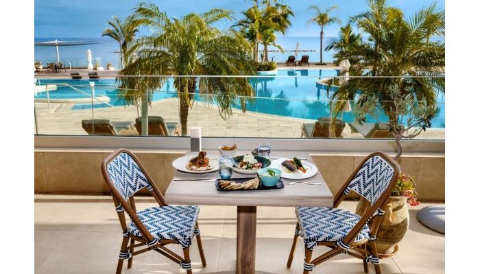 Royal Apollonia By Louis Hotels poza 11
