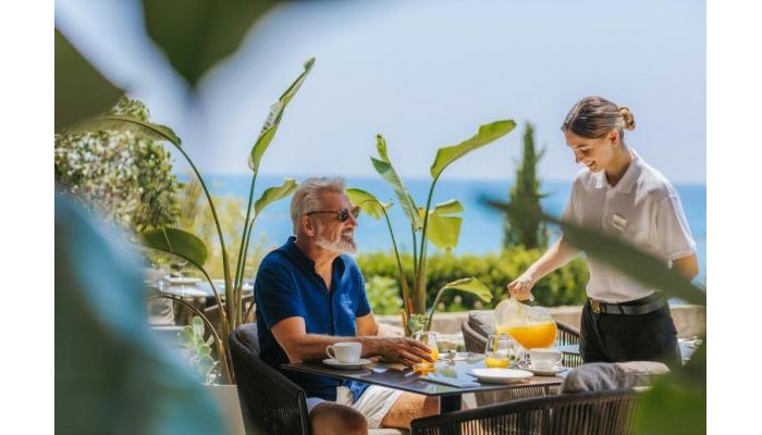 Royal Apollonia By Louis Hotels poza 15