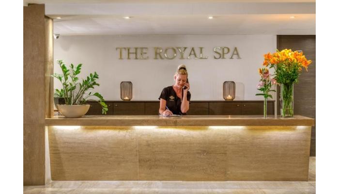 Royal Apollonia By Louis Hotels poza 1