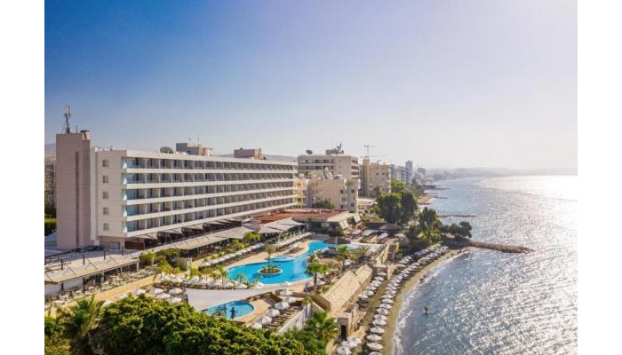 Royal Apollonia By Louis Hotels poza 0