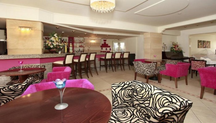 Jasmine Hotel And Apartments poza 3