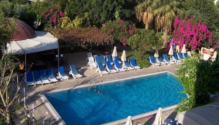 Jasmine Hotel And Apartments poza 4