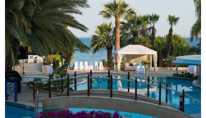 Hotel Mediterranean Beach poza 13