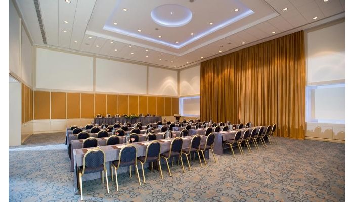 Hotel Mediterranean Beach poza 28