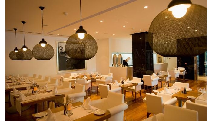 Hotel Mediterranean Beach poza 9