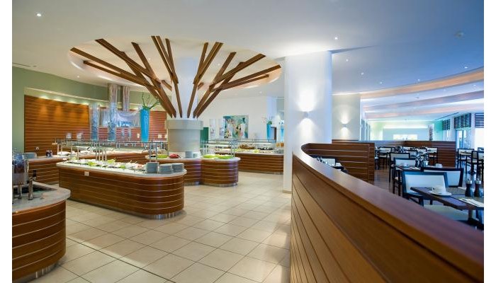 Hotel Mediterranean Beach poza 11