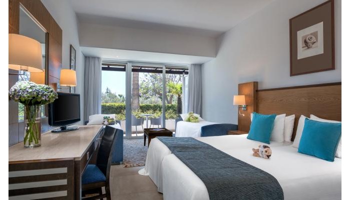 Hotel Mediterranean Beach poza 24