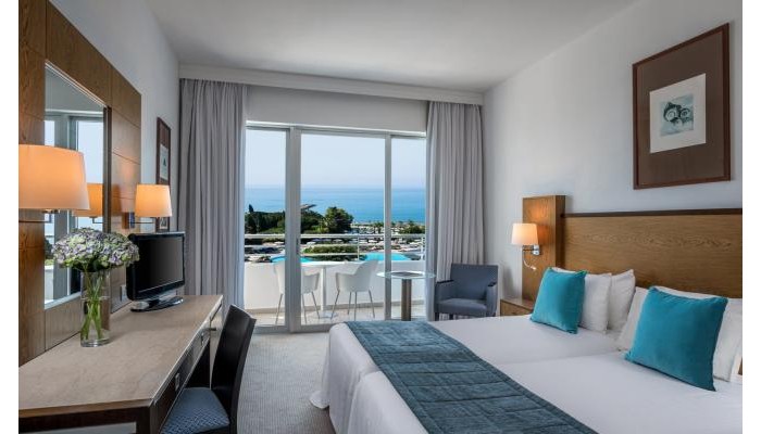 Hotel Mediterranean Beach poza 21