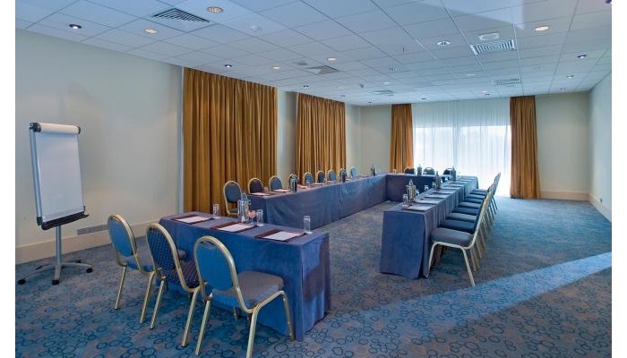 Hotel Mediterranean Beach poza 12