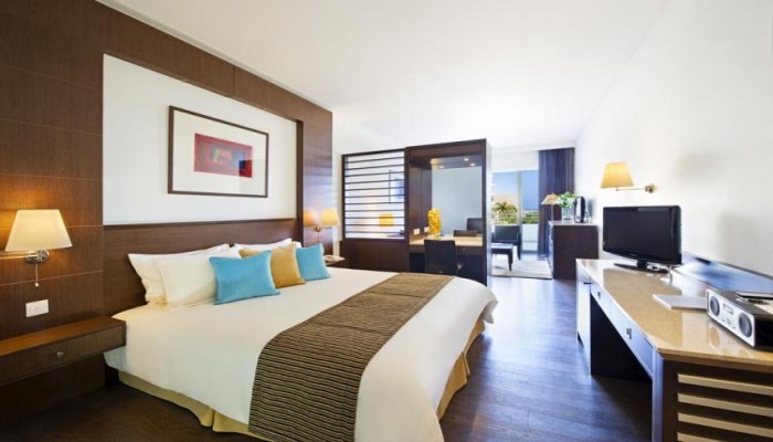 Hotel Mediterranean Beach poza 5