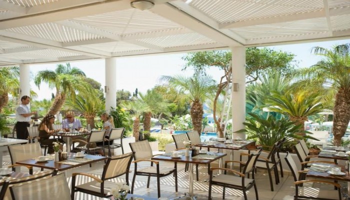 Hotel Mediterranean Beach poza 3