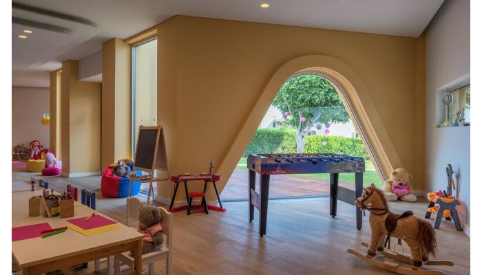 Hotel Mediterranean Beach poza 29