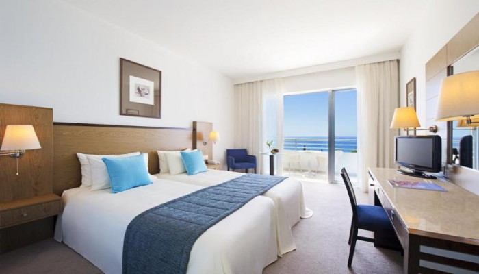 Hotel Mediterranean Beach poza 4