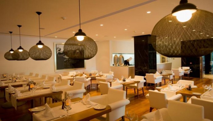 Hotel Mediterranean Beach poza 2