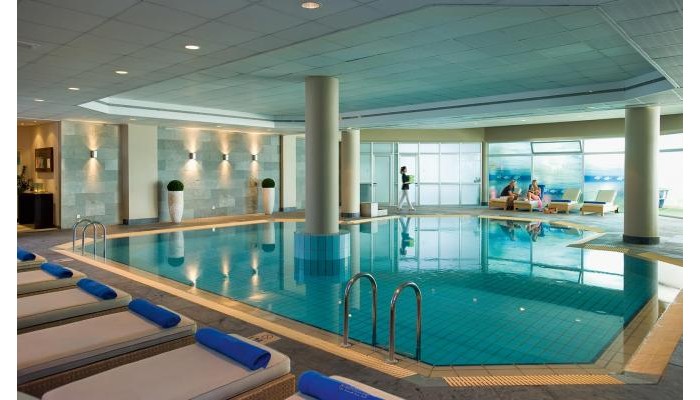 Hotel Mediterranean Beach poza 27