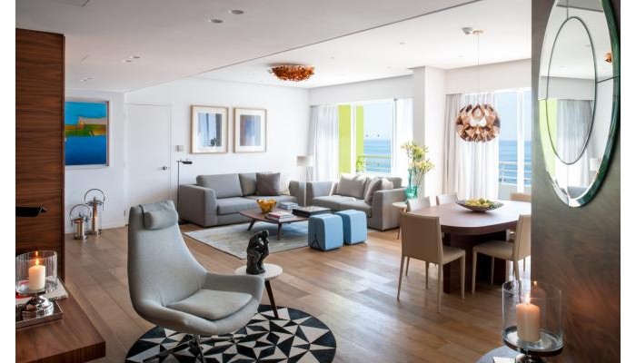 Hotel Mediterranean Beach poza 16