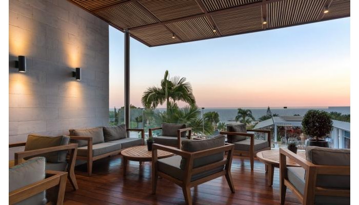 Hotel Mediterranean Beach poza 19