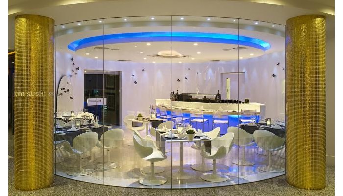 Hotel Mediterranean Beach poza 31