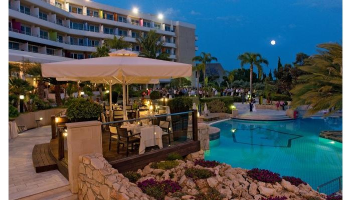 Hotel Mediterranean Beach poza 10