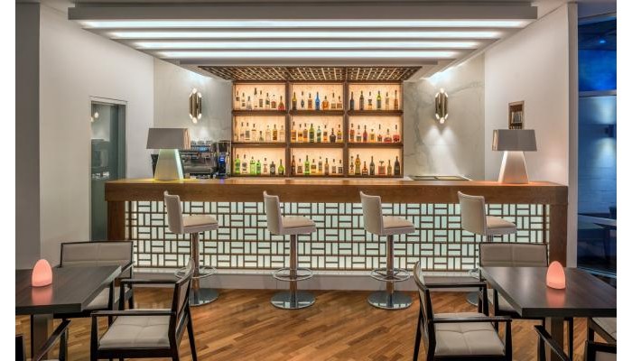 Hotel Mediterranean Beach poza 18