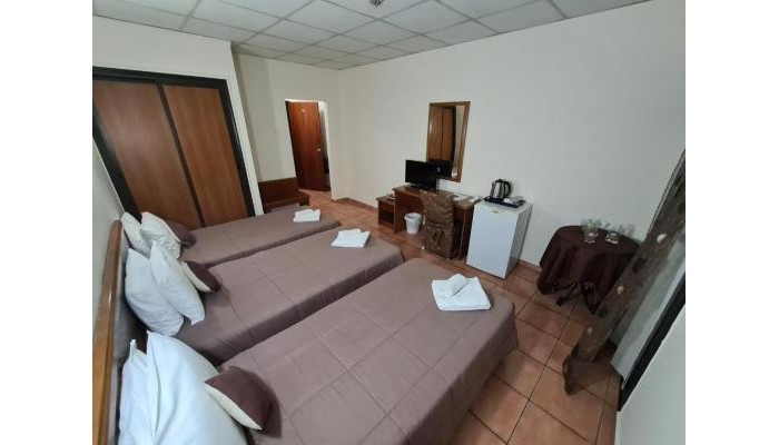 Metropole Hotel poza 3