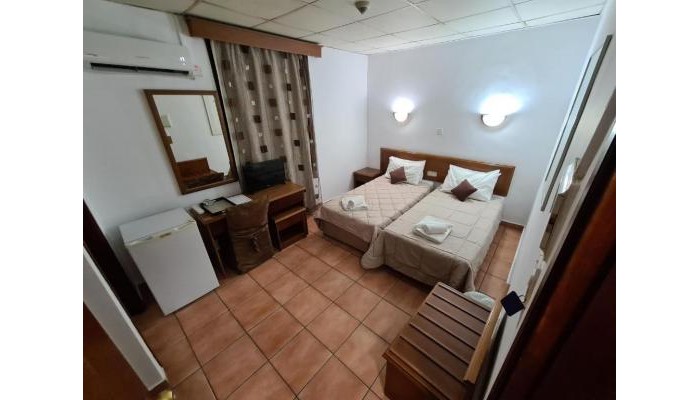 Metropole Hotel poza 1