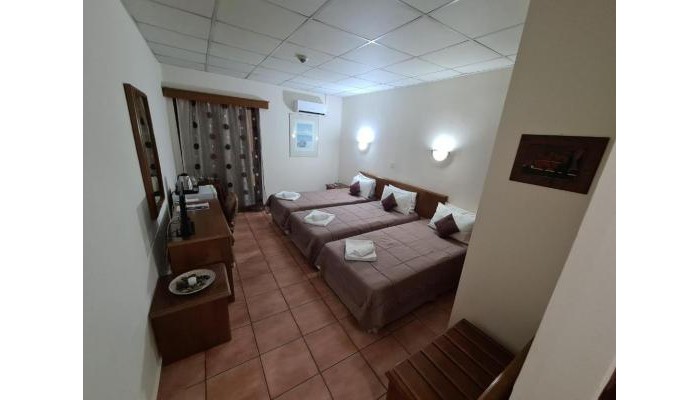 Metropole Hotel poza 2