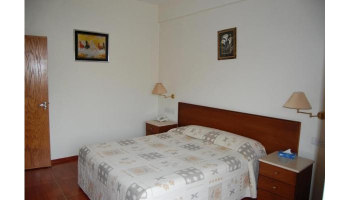 Moniatis Hotel poza 3
