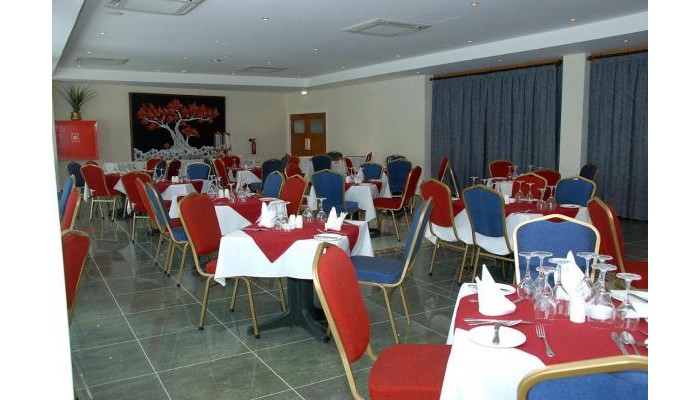 Moniatis Hotel poza 5