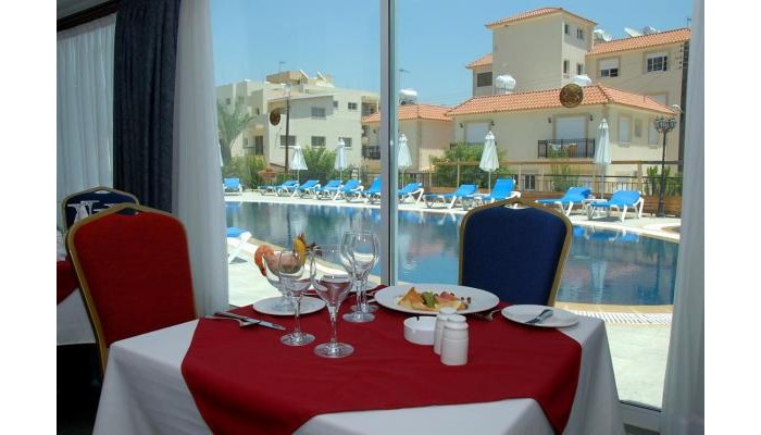 Moniatis Hotel poza 4