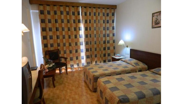 Moniatis Hotel poza 1