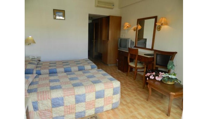 Moniatis Hotel poza 2