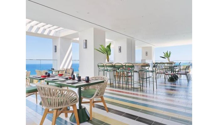 Nyx Hotel Limassol By Leonardo Hotels poza 16