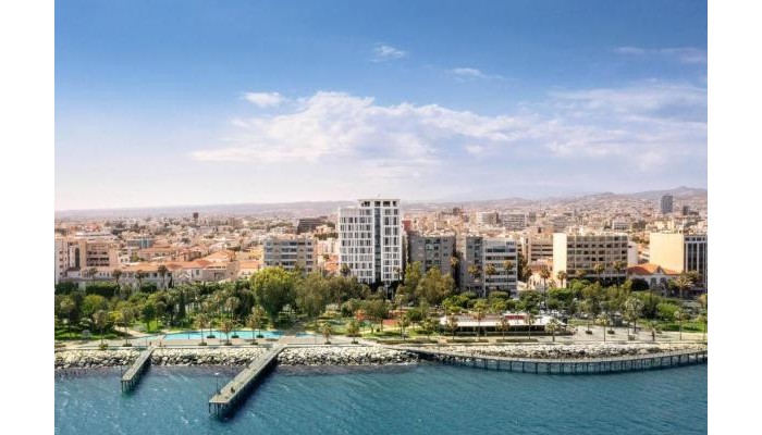 Nyx Hotel Limassol By Leonardo Hotels poza 0