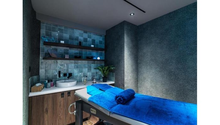 Nyx Hotel Limassol By Leonardo Hotels poza 23