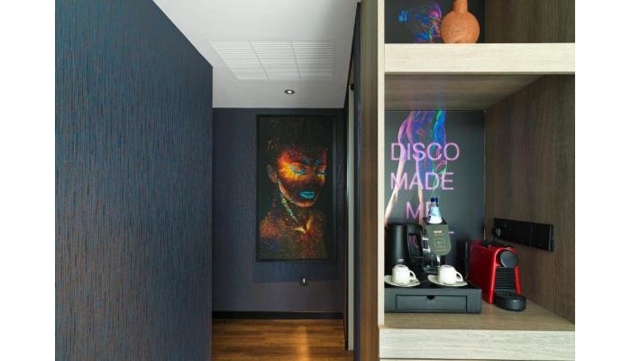 Nyx Hotel Limassol By Leonardo Hotels poza 9