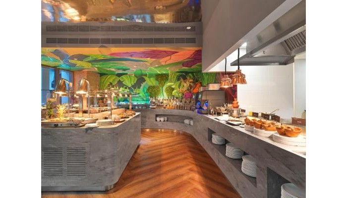 Nyx Hotel Limassol By Leonardo Hotels poza 12