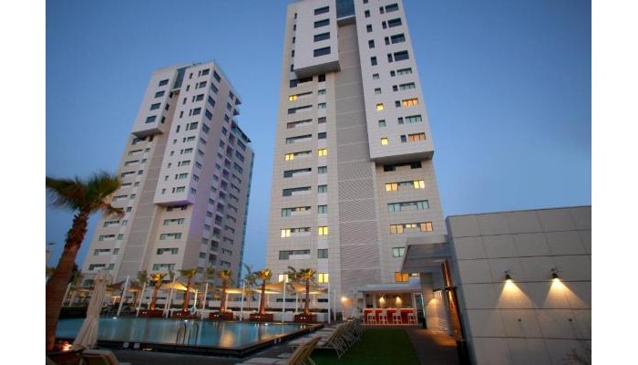 Olympic Residence Deluxe Apartments poza 0