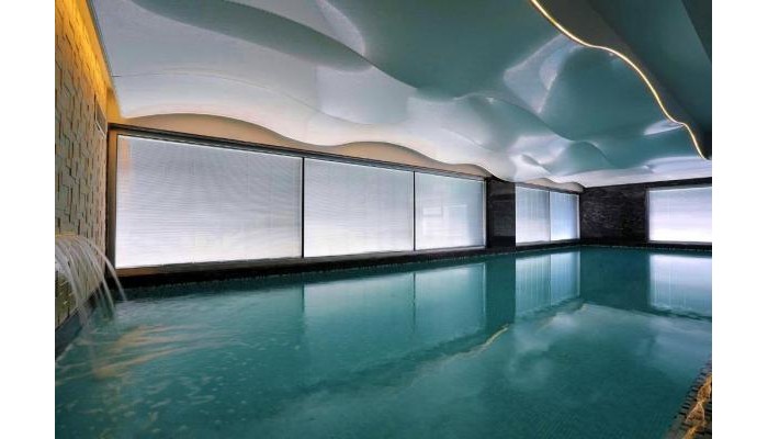 Olympic Residence Deluxe Apartments poza 3