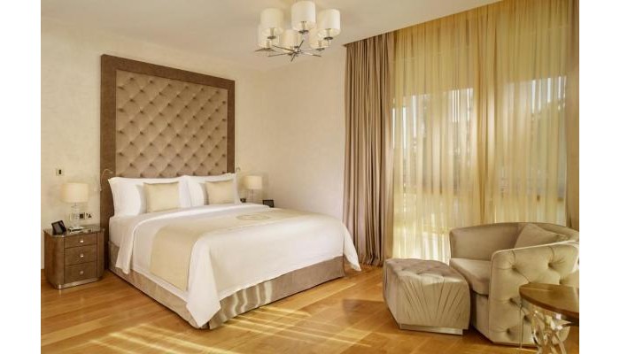 Parklane, A Luxury Collection Resort & Spa, Limassol poza 1