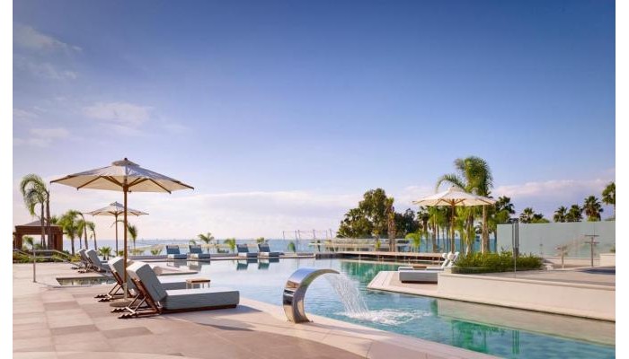 Parklane, A Luxury Collection Resort & Spa, Limassol poza 7