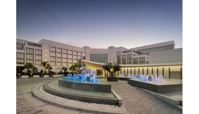 Parklane, A Luxury Collection Resort & Spa, Limassol poza 0