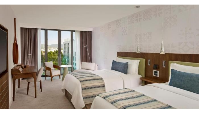 Parklane, A Luxury Collection Resort & Spa, Limassol poza 4