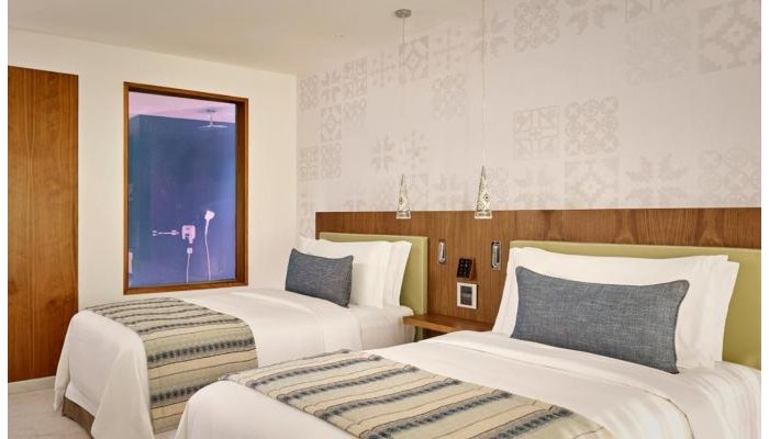 Parklane, A Luxury Collection Resort & Spa, Limassol poza 3