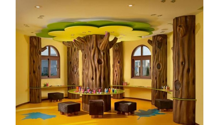 Parklane, A Luxury Collection Resort & Spa, Limassol poza 11