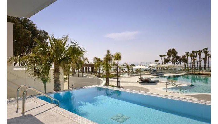 Parklane, A Luxury Collection Resort & Spa, Limassol poza 9