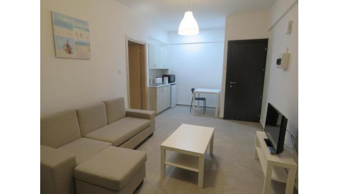 Polyxeni Hotel Apartments poza 2