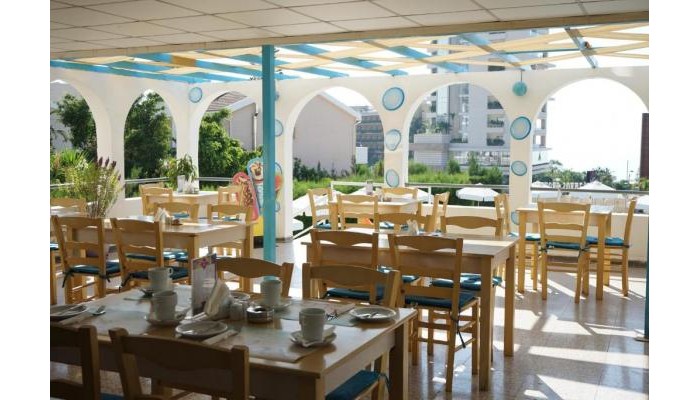 Polyxeni Hotel Apartments poza 6