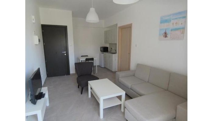 Polyxeni Hotel Apartments poza 1